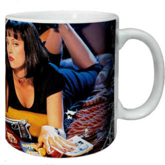filme pulp fiction imagens