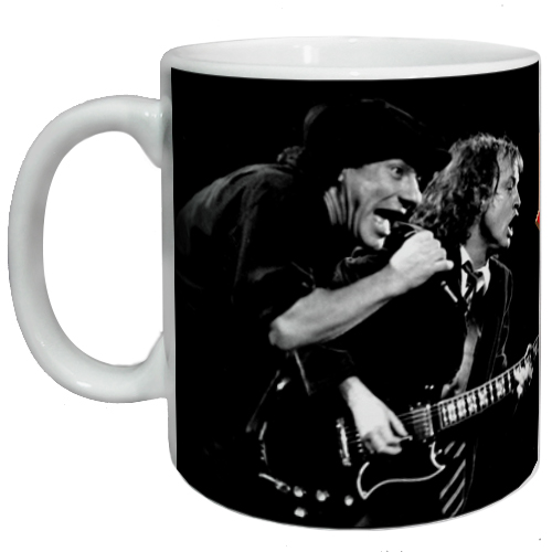 Caneca Cerâmica -598