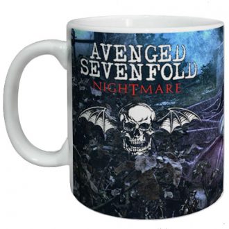 Caneca Cerâmica -0