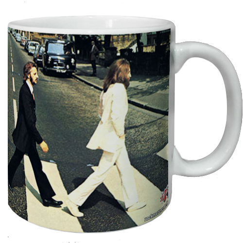 Caneca Cerâmica -757