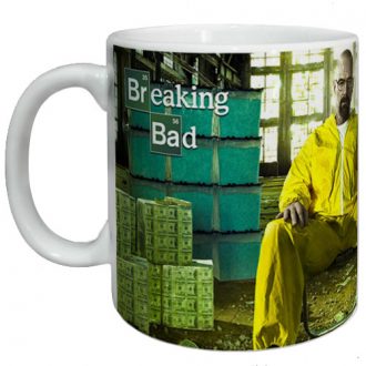 série breaking bad 5 temporada