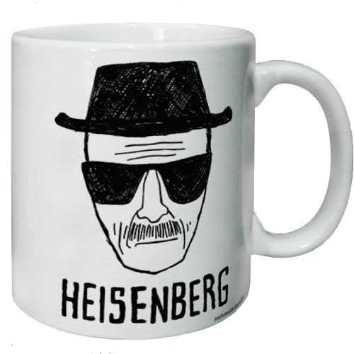 Caneca Cerâmica -892