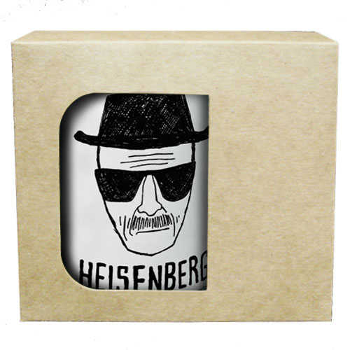Caneca Cerâmica -1059