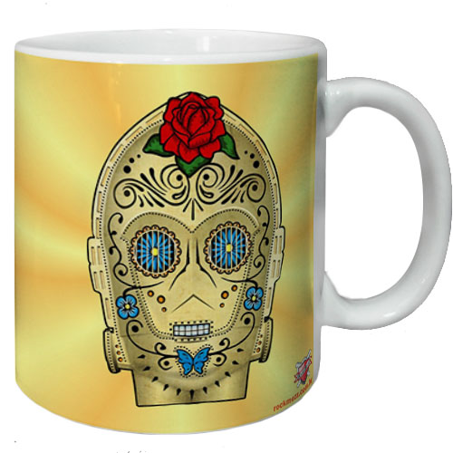 Caneca Cerâmica -1083