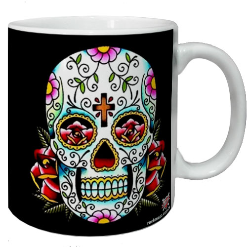 Caneca Cerâmica -1084
