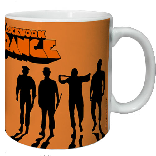 Caneca Cerâmica -884