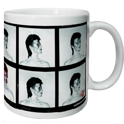 david bowie aladdin sane imagens