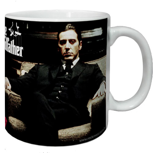 Caneca Cerâmica -886