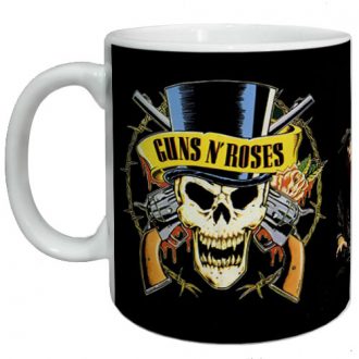 guns n roses logo