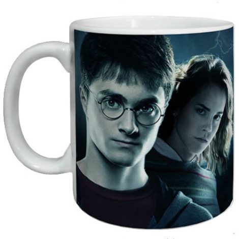 harry potter e a ordem da fenix
