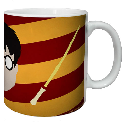 Caneca Cerâmica -872