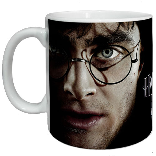 harry potter 7 imagens