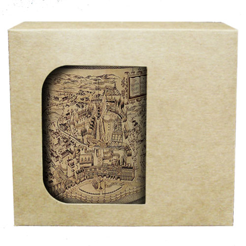 Caneca Cerâmica -1041