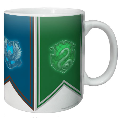 Caneca Cerâmica -876
