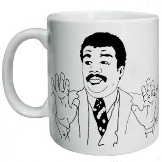 Caneca Cerâmica -0