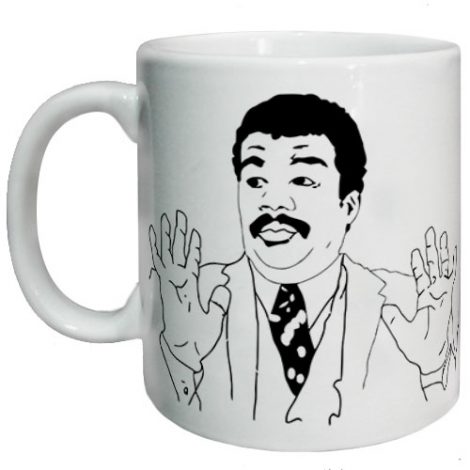 Caneca Cerâmica -0