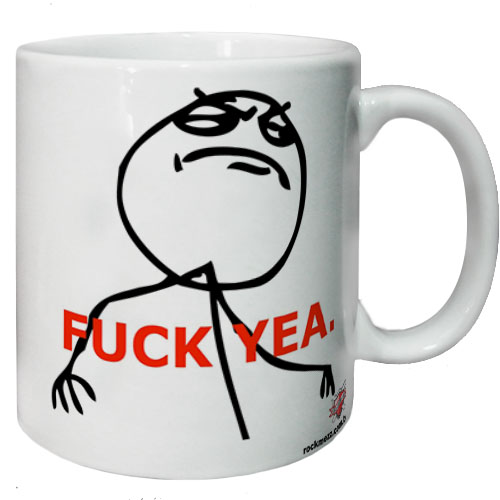 Caneca Cerâmica -816