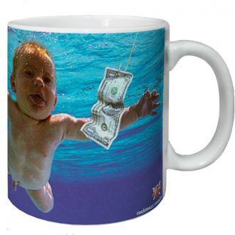 nirvana nevermind imagens