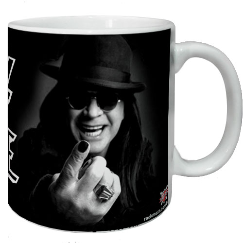 Caneca Cerâmica -819