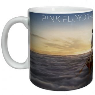 pink floyd album endless river