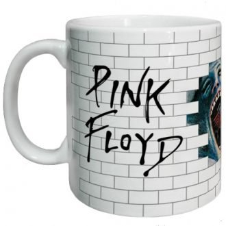 Pink Floyd the wall imagem