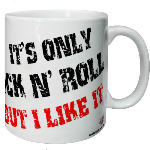 Caneca Cerâmica -794