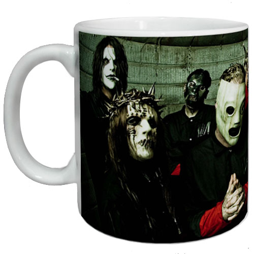 Banda slipknot imagens