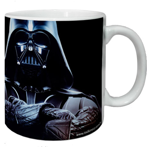 Caneca Cerâmica -883