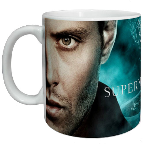 série supernatural imagens