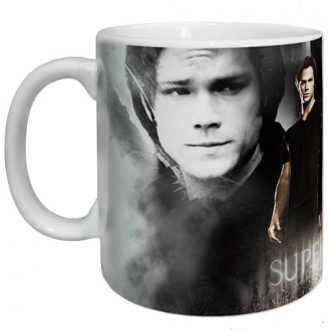 série supernatural imagens