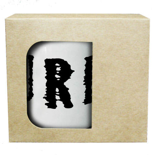 Caneca Cerâmica -969