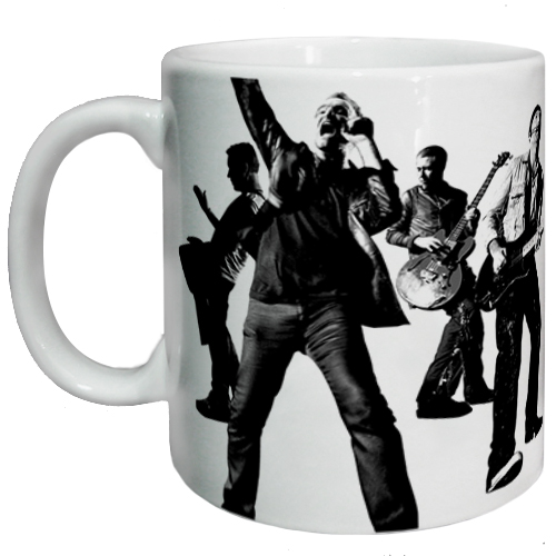 Caneca Cerâmica -611