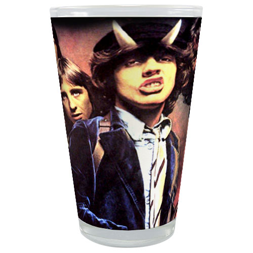 banda acdc highway to hell