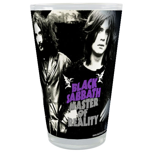 black sabbath master of reality