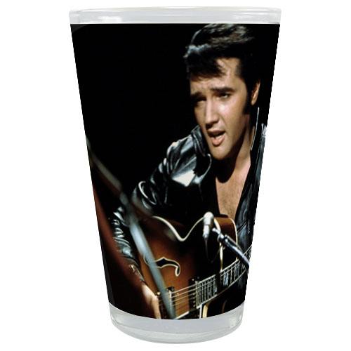 elvis presley copo