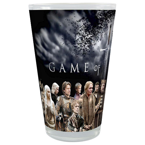 série game of trones temporadas