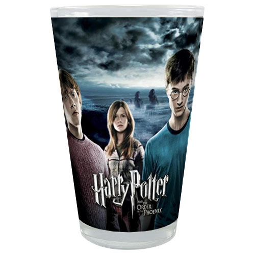 harry potter e a ordem da fênix copo