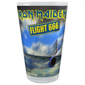 banda iron maiden flight 666