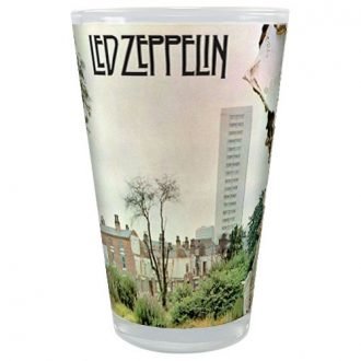 Led Zeppelin IV copo