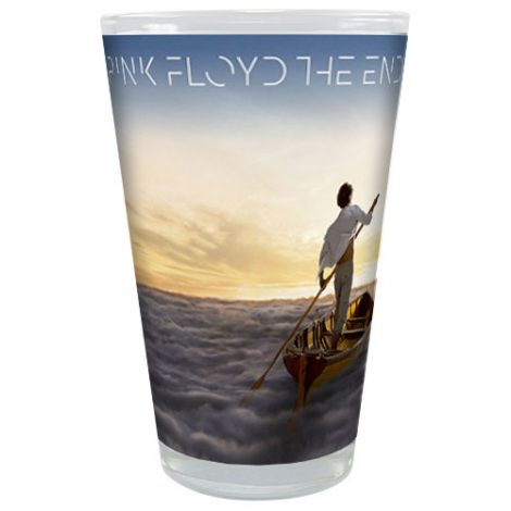 Copo de Vidro Pink Floyd The Endless River
