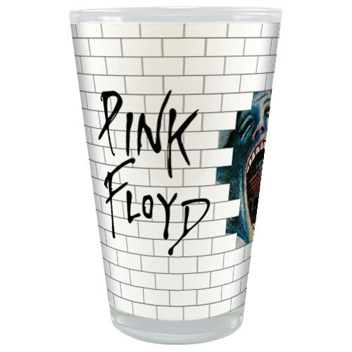 Banda Pink Floyd The Wall