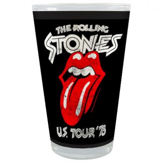 the rolling stones us tour 78