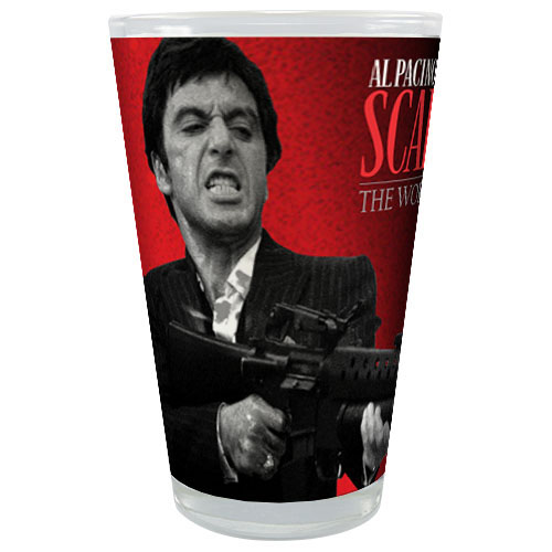 filme scarface copo