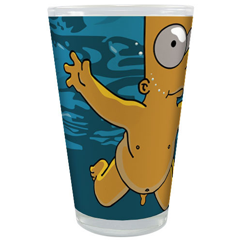 Copo nirvana nevermind copo