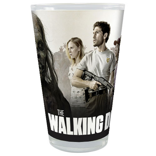 the walking dead temporada