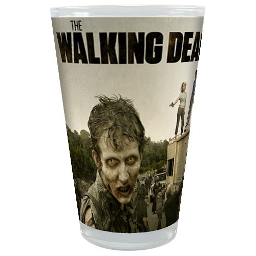 the walking dead temporada