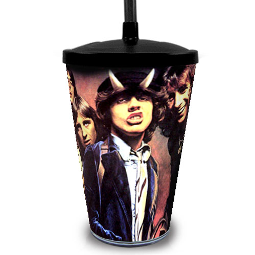 Copo com Canudo – 700ml-2425