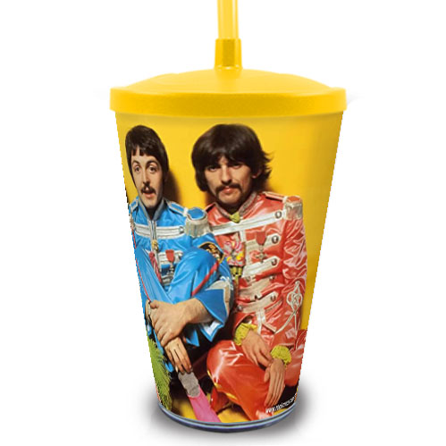 Copo com Canudo – 700ml-2437
