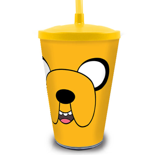 Copo com Canudo – 700ml-2643