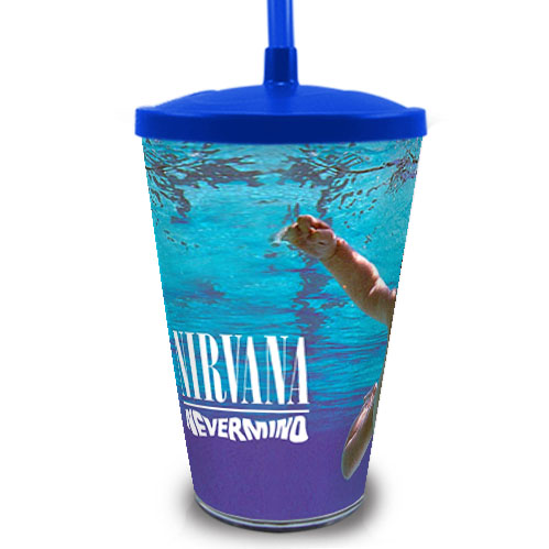 Copo com Canudo – 700ml-2492